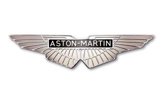 Aston Martin muutoskorjaus