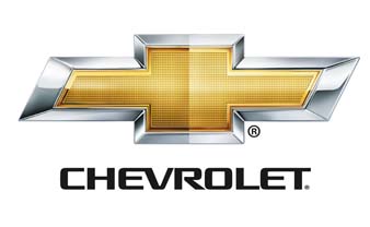 Chevrolet muutoskorjaus