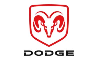 Dodge ändring reparation