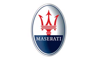 Maserati repararea modificării
