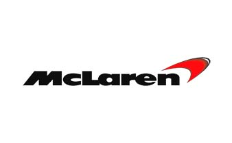 McLaren Oprava modifikace