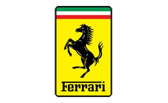 Ferrari pembaikan pengubahsuaian