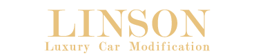LINSON+ LUXURY  - China Jaguar modification repair manufacturer