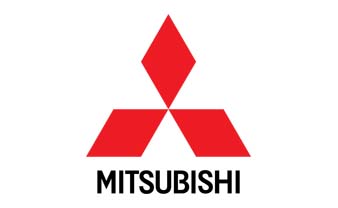Mitsubishi ändring reparation