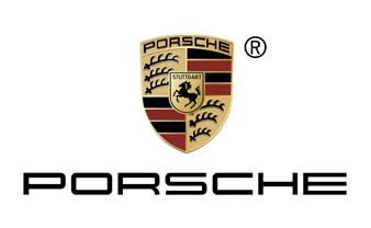 Porsche Oprava modifikace