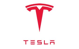 Tesla ändring reparation