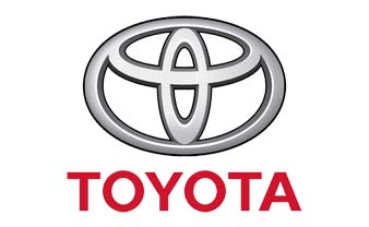 Toyota oprava modifikácie